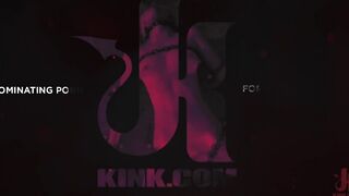 Kira Noir Anal Abused