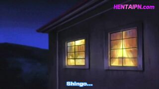 Bondage House Ep.1 UNCENSORED Anime