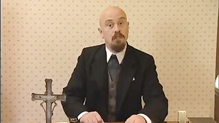 BDSM Spanking Classic - The Inspection Xlx