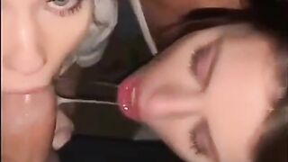Megan Rain & Adriana Chechik Onlyfans
