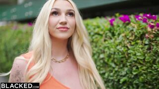 Curvy Kendra gets back on Jason Luv's legendary BBC