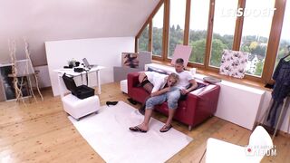 Kayla Green Rough Fuck With Photographer - LETSDOEIT