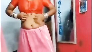 Tamil Item Vachila Periya Molai Morattu Suthu Thevidiya