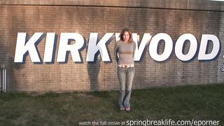 Dreamgirls Public-nudity College-campus