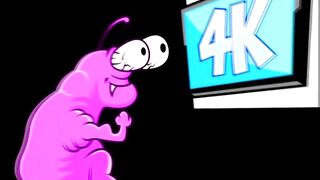 Only 4K - Blake Blossom Smokin Hot In 4K