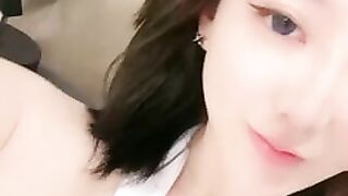 Chinese Wecam Girl