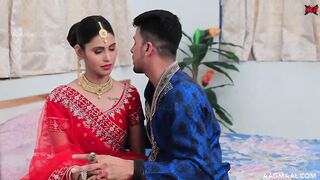 Looteri Dulhan First Night Uncut