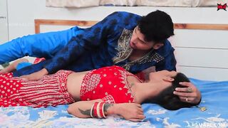 Looteri Dulhan First Night Uncut