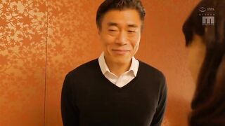 I Fucked My Big Tit Step-daughter Tsubasa When My Wife Went Home
