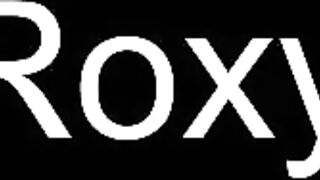 Roxy - Anal Casting