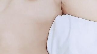 Genjot Memek Dita Si Cantik Asal Purworejo