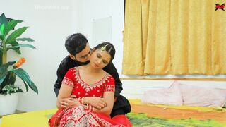 Luteri Dulhan Season 1 Episode 2 - Uncutadda
