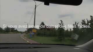 Blonde Mure Et Grosse Toujours Heureuse De Baiser