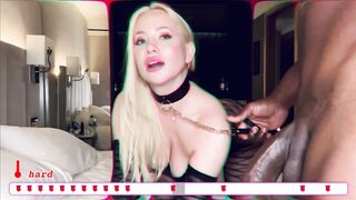 Whiteboy Cock Hero Season 4 Episode 6 Bad B#%!@ches - Bibi Black