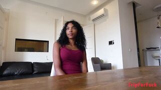 Negra Gata Deliciosa - Barbie Rous