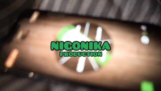 Групповуха 7 человек _ Большая ИГРА _ Потрахули 1 серия 2 часть _ НИГОНИКА ПО...