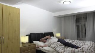 Deutsche Schlampen beim Orgasmus - Episode 4