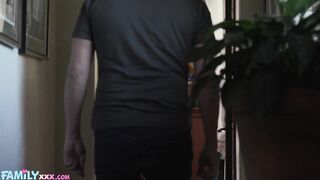 - Stepdaddy Loves My Teen Pussy The Most (Maria Anjel)