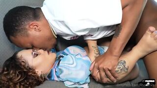 Midget Fucking 3