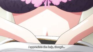 Tsuma Ni Damatte Sokubaikai Ni Ikun Ja Nakatta 1-2