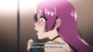 Tsuma Ni Damatte Sokubaikai Ni Ikun Ja Nakatta 1-2