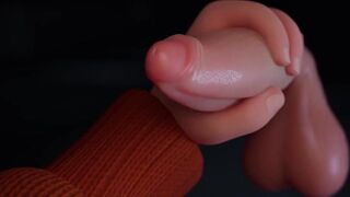 GHOST PENISES: VELMA DINKLEY