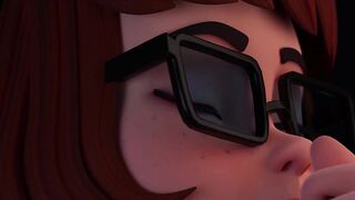 GHOST PENISES: VELMA DINKLEY