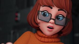 GHOST PENISES: VELMA DINKLEY