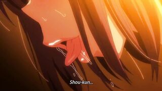 Akane Wa Tsumare Somerareru Full Episode - More In Desc