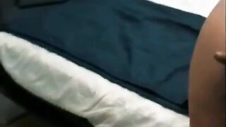 Husband Films Hot Wife With Her First BBC Bull