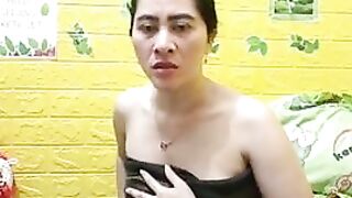 Kerokan Ga Jadi Ngewe Indonesia 1jam 4mnt 319