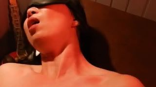 Submissive wife torture and pleasure