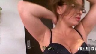 Latin Mther Daughteer Exchange