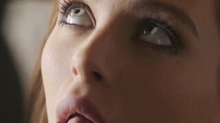- My Friends Latina Wife Sucked Me Dry (Bianca Bangs)