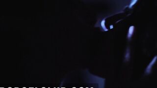 Sensual lesbian sex with Sybil and Caomei Bala