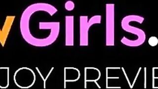HOTTEST Nancy A, Sybil and Leah Maus in a Cant Get Hotter Than This lesbian t...