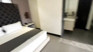 Anal Creampie For A Venezuelan Big Ass!