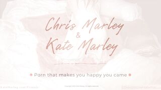 Breathtakingly Real Couple, Real Love, Real Orgasms -