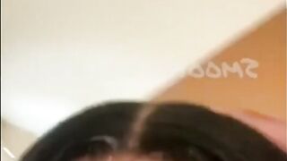 Onlyfans Leak MILF Ebony Big Ass Cowgirl Doggystyle Cum In Mouth