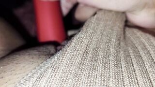 creamy orgasm morning masturbation ????honeykissme