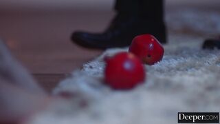 Let Go With The Seed - Elena Koshka
