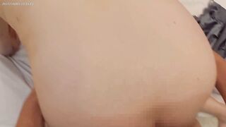 主人より不倫相手のおちんちん♡