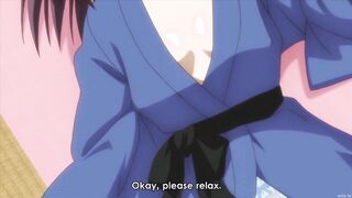 Ebiten: Ebisugawa Public High School's Tenmonbu - Hentai Version Uncensored