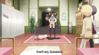 Ebiten: Ebisugawa Public High School's Tenmonbu - Hentai Version Uncensored