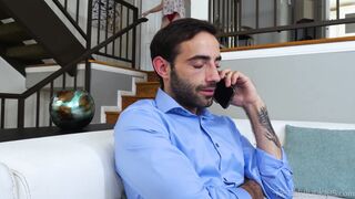Sexy Petite Teen Athena Rayne Fucks Her Stepdad (2160p)