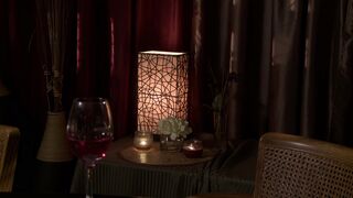 Anissa Kate - Come | 4K | Remastered