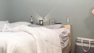 Stepson takes Milf Stepmom