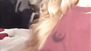 Hot Blonde Sucking And Fucking Cheating Husband With A Face Covered In Cum Sex Tape Cum Shots Russian Femdom Onlyfans