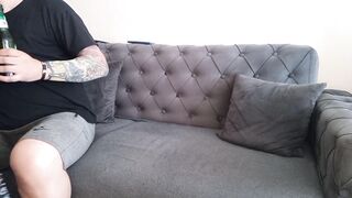 Türbanlı Baldız Porno Konuşmalı, Turkish Hijab Milf