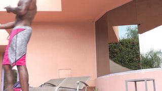Eliza Ibarra - Wet Lessons From A BBC
